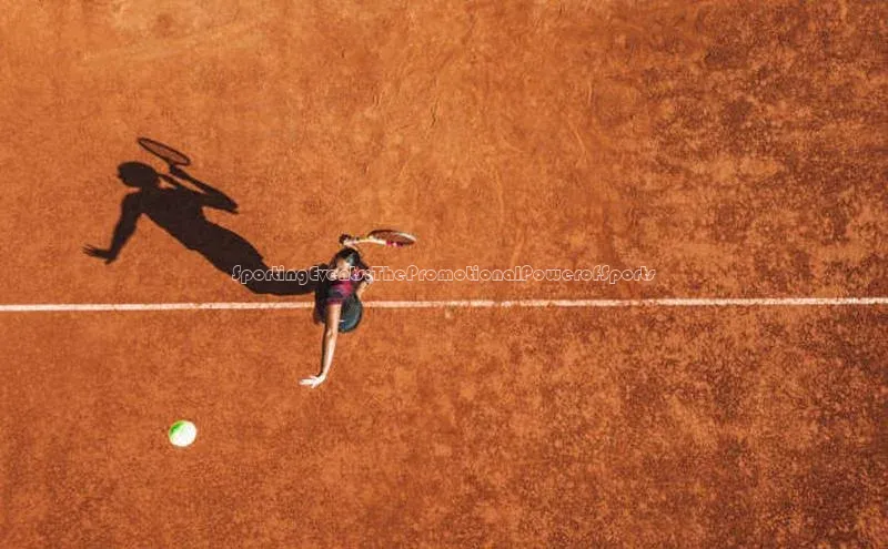 SportingEvents:ThePromotionalPowerofSports