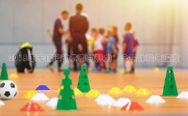 2018年无锡运动赛事的魅力：全景体验与深度