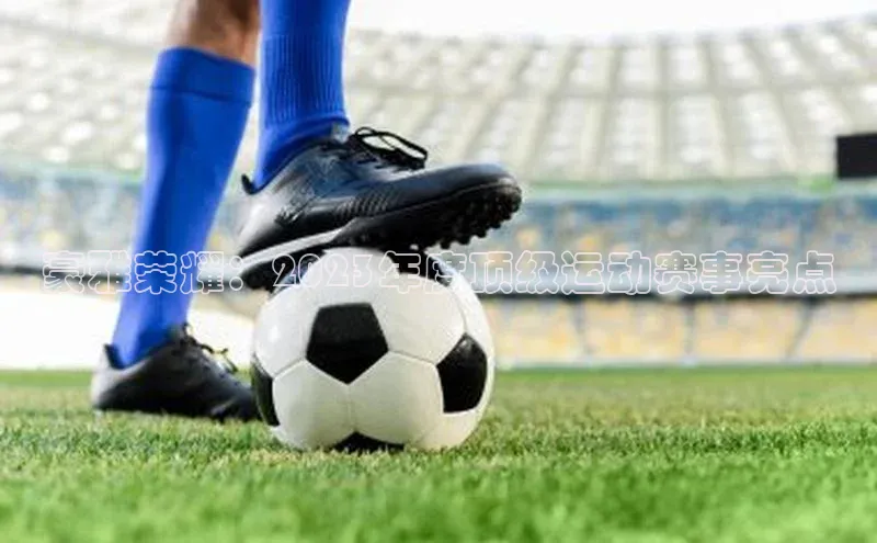 豪雅荣耀：2023年度顶级运动赛事亮点